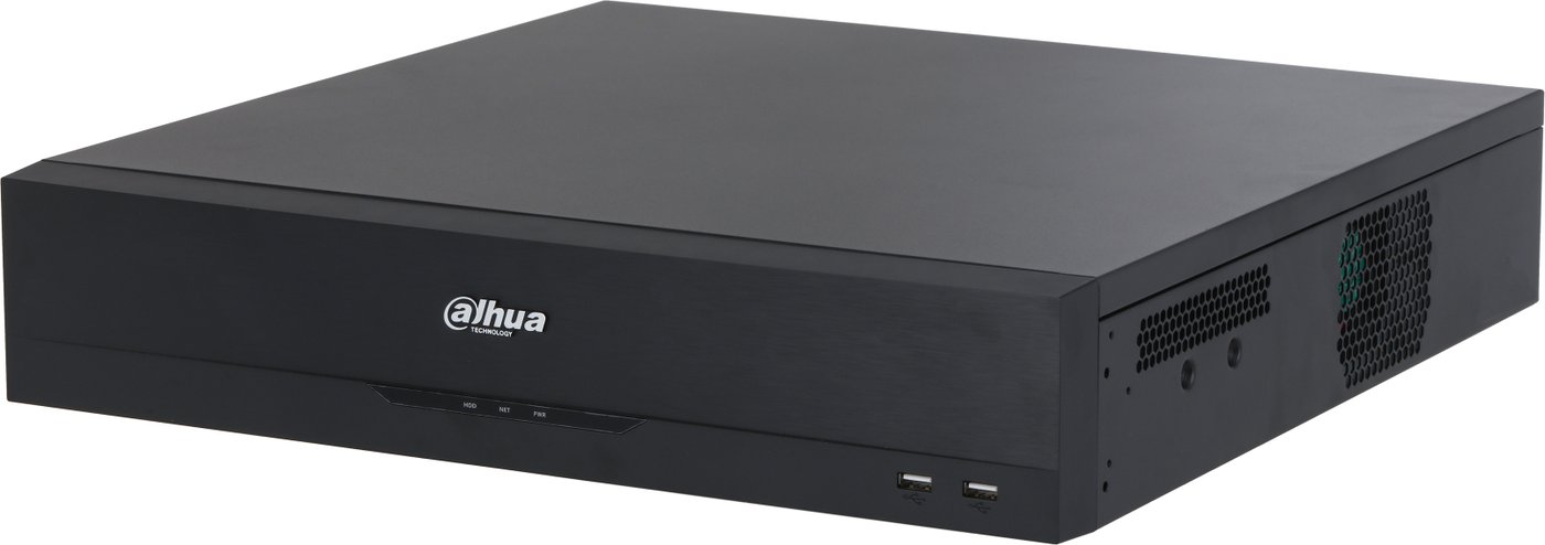 

Сетевой видеорегистратор Dahua DHI-NVR5832-EI