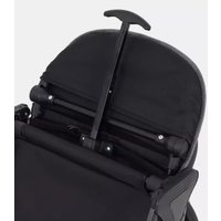 Коляска прогулочная «книга» Rant MOWbaby Smart 2023 MB101 (grey)