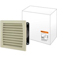 Осевой вентилятор TDM Electric SQ0832-0013