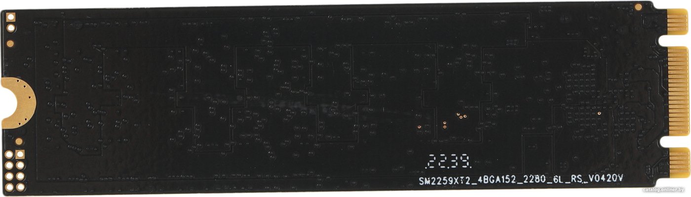 SSD PC Pet 2TB PCPS002T1