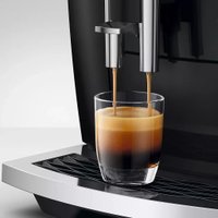 Кофемашина JURA E8 Piano Black ED 15745 (черный)
