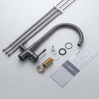 Смеситель Shevanik S428T