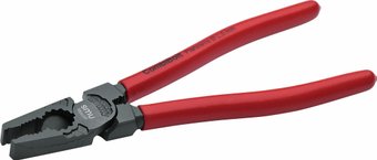 Плоскогубцы NWS CombiBolt 1092-62-225