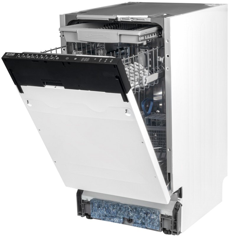 

Встраиваемая посудомоечная машина ZorG W45I54A915