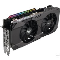 Видеокарта ASUS TUF Gaming GeForce RTX 3050 OC Edition 8GB GDDR6 TUF-RTX3050-O8G-GAMING