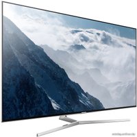 Телевизор Samsung UE49KS8000U