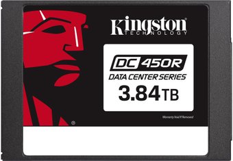 Kingston DC450R 3.8TB SEDC450R/3840G