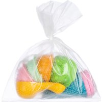 Набор игрушек для песочницы Fancy Baby Мороженое ICE94