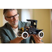 Конструктор LEGO Icons 11376 Ford Model T