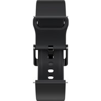 Умные часы Haylou RS5 (черный)