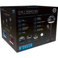 Вентилятор Noveen X-Line F780