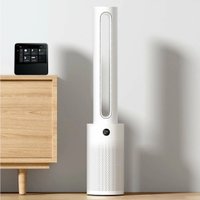 Очиститель воздуха Xiaomi Mijia Smart Leafless Purification Fan WYJHS01ZM (китайская версия)