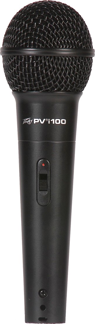 

Проводной микрофон Peavey PVi 100