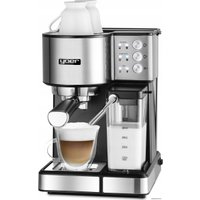 Рожковая кофеварка Yoer Lattimo EMF01S