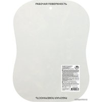 Разделочная доска Мультидом Хлебное изобилие МТ80-444