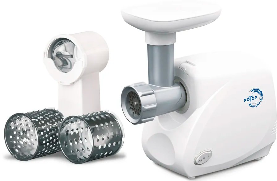 

Мясорубка Ротор Классик-Р ЭМШ 35/300-4