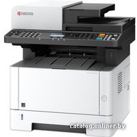 МФУ Kyocera Mita ECOSYS M2040dn (картридж TK-1170)
