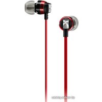 Наушники Sennheiser CX 3.00 (красный)