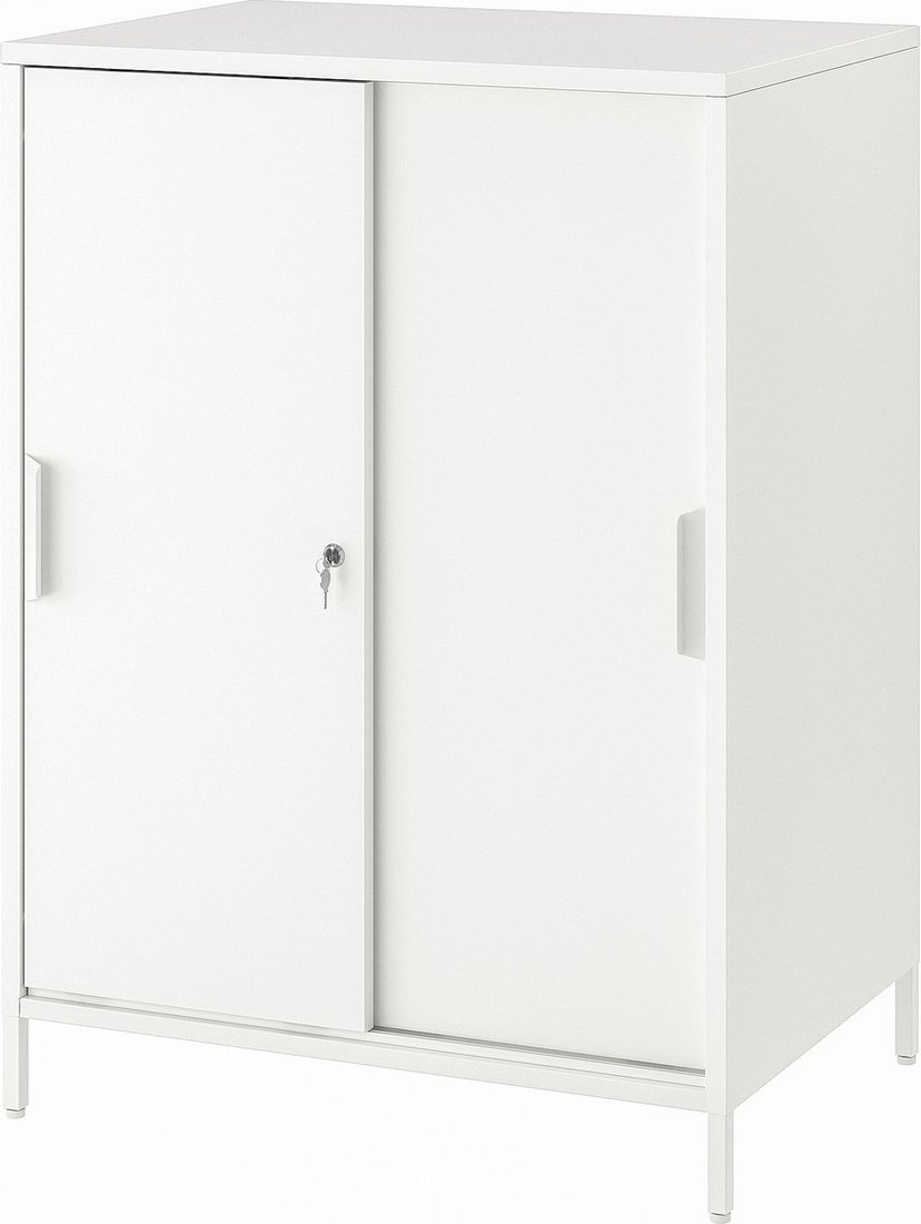 Шкаф-купе Ikea Trotten 60474760