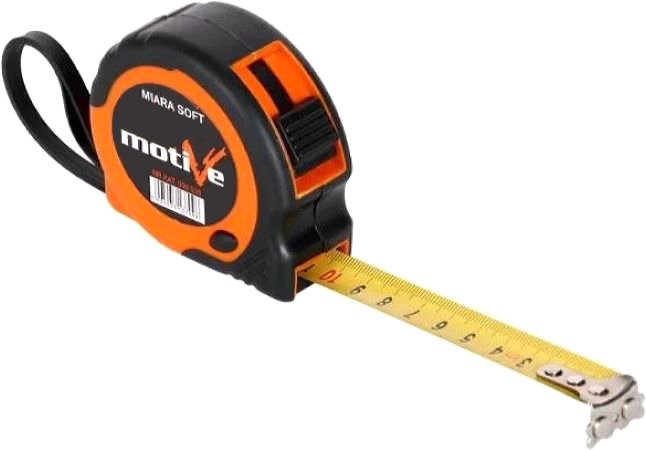 

Рулетка Motive 090 034