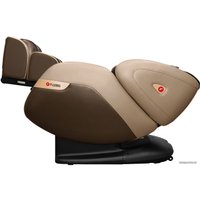 Массажное кресло Fujimo QI F633 (эспрессо)