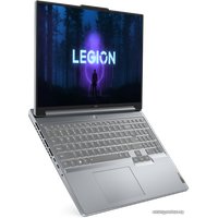 Игровой ноутбук Lenovo Legion Slim 5 16IRH8 82YA006PPB