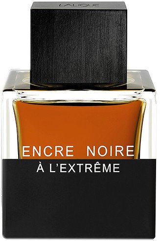Туалетная вода Lalique Encre Noire A L’extreme EdT (100 мл)