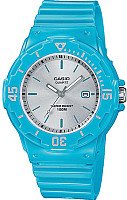 

Наручные часы Casio LRW-200H-2E3VEF