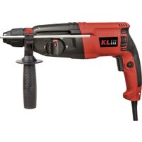 Перфоратор KLECO KE8226PM (кейс)