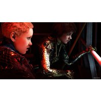  Wolfenstein: Youngblood для PlayStation 4