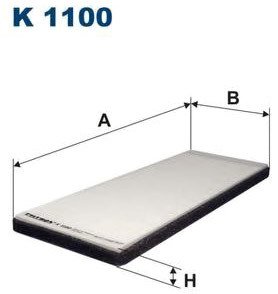 

Filtron K1100