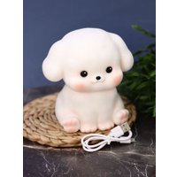 Ночник ILikeGift Puppy BB2484