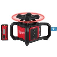 Лазерный нивелир Milwaukee M18 RLOH600-201C 4933493191 (с 1-им АКБ)