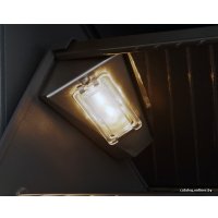 Газовый гриль для дачи Napoleon Prestige PRO-500