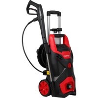 Мойка высокого давления Wortex PW 1620-1