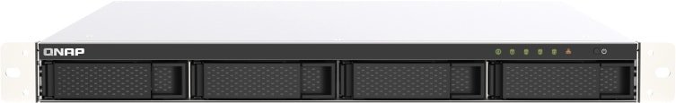 

Сетевой накопитель QNAP TS-453DU-RP-4G