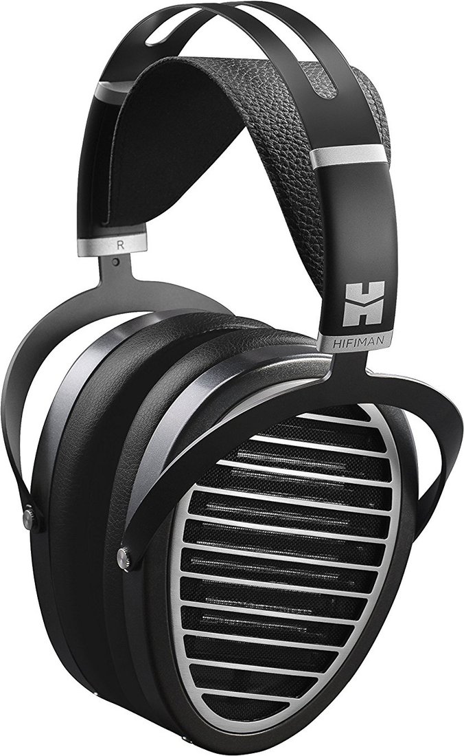 

Наушники HiFiMan Ananda