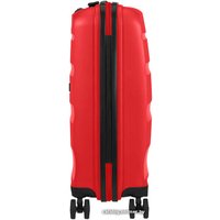 Чемодан-спиннер American Tourister Bon Air DLX Magma Red 55 см