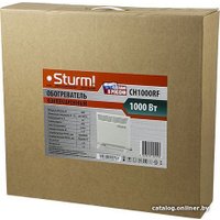 Конвектор Sturm CH1000RF