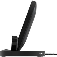 Беспроводное зарядное Belkin F8J235VFBLK