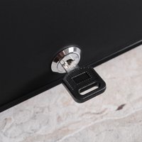 Мини-холодильник Meyvel MMA-30B