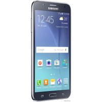 Телефон Samsung Galaxy J7 Black (J700H/DS)