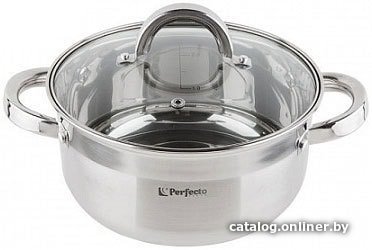 Кастрюля Perfecto Linea Starcook 50-520100