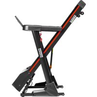 Электрическая беговая дорожка Sundays Fitness Middle Line T7F Plus