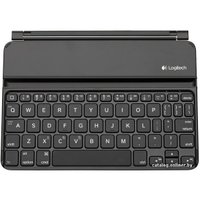 Клавиатура Logitech Ultrathin Keyboard Cover for iPad mini (920-005033)