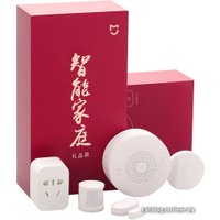 Набор умного дома Xiaomi Mi Smart Security Kit