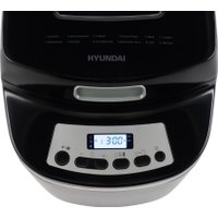 Хлебопечка Hyundai HYBM-P0613