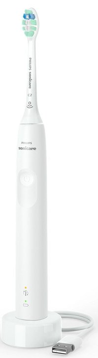 

Электрическая зубная щетка Philips Sonicare 4100 Series HX3681/23