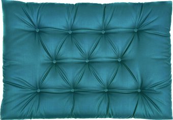 Оксфорд-каретка 60х40 PS.O60*40K-4 (бирюза)