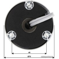 IP-камера Dahua DH-IPC-HFW1431SP-0280B